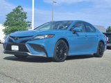Used 2023 Toyota Camry XSE image 4