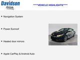 Used 2022 Kia Forte GT-Line w/ GT-Line Premium Package image 4