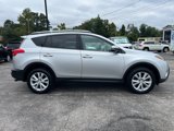 Used 2015 Toyota RAV4 Limited image 2