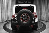 Used 2012 Jeep Wrangler Unlimited Sahara w/ Connectivity Group image 4