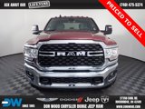 New 2024 RAM 2500 Big Horn w/ Protection Group image 4