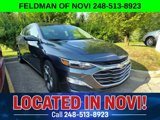 Used 2020 Chevrolet Malibu LT image 5