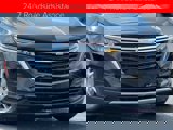 Used 2022 Chevrolet Equinox LT image 5
