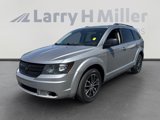 Certified 2018 Dodge Journey SE w/ Popular Equipment Group image 4