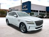 Used 2022 Genesis GV80 2.5T w/ Advanced Package 02 image 5