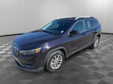 Used 2021 Jeep Cherokee Latitude Lux image 2