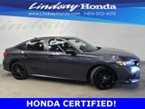 Certified 2022 Honda Civic Sport image 6