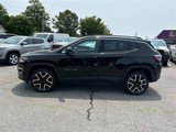 Certified 2018 Jeep Compass Limited w/ Navigation Group image 6
