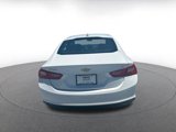 Used 2024 Chevrolet Malibu LT image 3