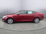 Used 2013 Kia Optima EX w/ Premium Pkg image 2