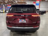 New 2025 Jeep Grand Cherokee Laredo X w/ Luxury Tech Group I image 4
