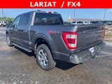 Used 2021 Ford F150 Lariat image 3