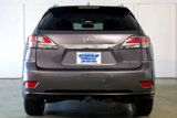 Used 2013 Lexus RX 350 AWD image 4