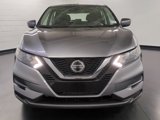 Used 2022 Nissan Rogue Sport S image 2