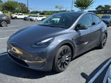 Used 2022 Tesla Model Y Performance image 2