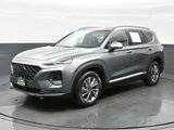 Used 2019 Hyundai Santa Fe Limited image 2