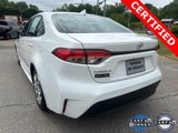 Certified 2024 Toyota Corolla LE image 6