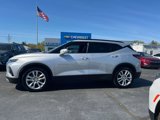 Used 2019 Chevrolet Blazer LT w/ Sun and Wheels Package image 2