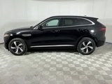 Used 2021 Jaguar F-PACE S image 2