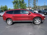 Used 2011 Chevrolet Traverse LT w/ Personal Connectivity Package image 2