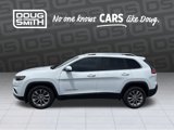 Used 2019 Jeep Cherokee Latitude Plus w/ Comfort/Convenience Group image 2