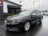 Used 2018 Chevrolet Impala Premier image 2