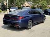 Used 2021 Hyundai Sonata N Line w/ Cargo Package image 4