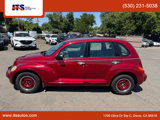 Used 2004 Chrysler PT Cruiser image 2