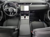 New 2025 Jaguar F-PACE SVR image 4