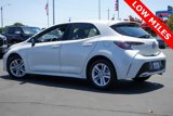 Used 2019 Toyota Corolla SE image 2