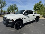 Used 2021 RAM 1500 Classic Warlock image 3