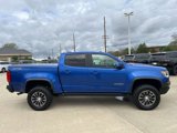 Used 2019 Chevrolet Colorado ZR2 image 4