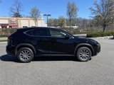 Used 2017 Lexus NX 200t AWD image 4