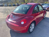 Used 2008 Volkswagen Beetle S image 5