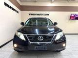 Used 2012 Lexus RX 350 FWD image 3