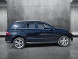 Used 2012 Mercedes-Benz ML 350 BlueTEC 4MATIC image 4