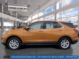 Used 2018 Chevrolet Equinox LT image 2