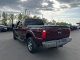 Used 2011 Ford F350 Lariat w/ Lariat Ultimate Pkg image 5