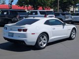 Used 2013 Chevrolet Camaro LT image 6