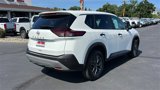 Used 2023 Nissan Rogue S image 4