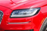 Used 2020 Lincoln Nautilus Reserve image 4