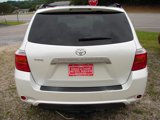 Used 2009 Toyota Highlander 2WD image 4