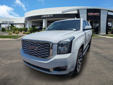 Used 2017 GMC Yukon XL SLT w/ Open Road Package image 5
