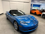 Used 2010 Chevrolet Corvette Coupe w/ 1LT image 4