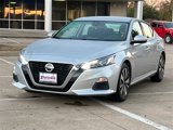 Used 2022 Nissan Altima 2.5 SV image 4