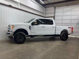 Used 2017 Ford F250 Lariat w/ Lariat Ultimate Package image 3