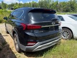 Certified 2020 Hyundai Santa Fe SE image 5
