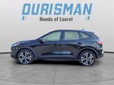 Used 2021 Ford Escape SE w/ SE Sport Appearance Package image 6