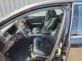 Used 2011 Lincoln MKS AWD w/ 201A Rapid Spec Order Code image 2