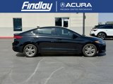 Used 2017 Hyundai Elantra SE image 2